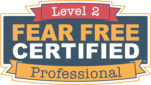 Fear-Free-Level2