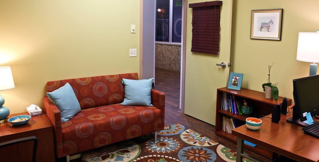 Springboro Behavior Consult Livingroom 